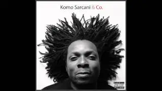 LA DERNI&Egrave;RE NUIT // Komo Sarcani X Sensey