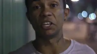 LITERATURA E POESIA MARGINAL COM XAM&Atilde;