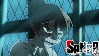 El pasado de Fumi Namatame del anime sanda espa&ntilde;ol latino 