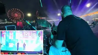 HALLELUYA- DrumCam