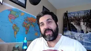 Welcome to Wolf Rock YouTube Channel