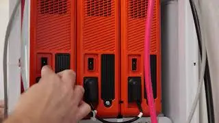 Quick Guide to the EverVolt&trade; Inverter Startup Procedure
