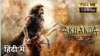 Akhanda 2 Thaandavam Full Movie Hindi dubbed Review | Balakrishna | Boyapati Srinu