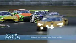 SimracingLiga / GT3-SPRINT-SERIE / R5 Saison 8 / Zolder / ACC