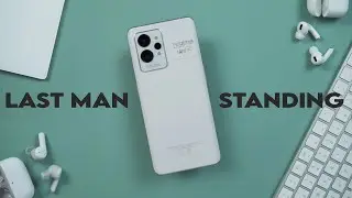 Der LETZTE Flagship-Killer? Realme GT2 Pro - Test
