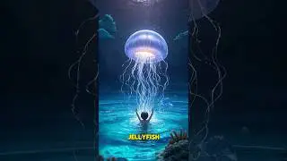 🚨 Why It SUCKS to Be Stung by a Jellyfish! 🪼🔥 (The Painful Truth)