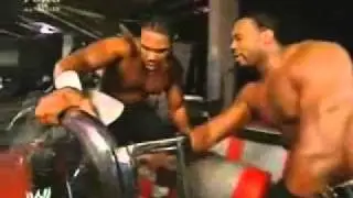 Cryme Time steal Deuce  Domino car