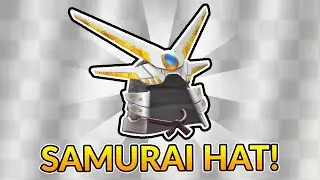 Free catalog item [Blue Flame Robo Samurai] Part 4