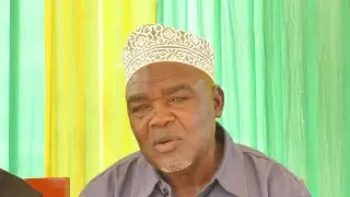 KATIBU WA MBUNGE WA JIMBO LA NGARA MZEE SOUD AMEZUNGUMZA KWA MARA YA KWANZA TANGU KUTEULIWA KWAKE