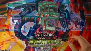 Deck Profile - Trickstar - Februar 2018 Advanced Format