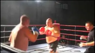 dr. Csabai Attila Thai győzelem 2010 ( Doki, Reh&aacute;k )