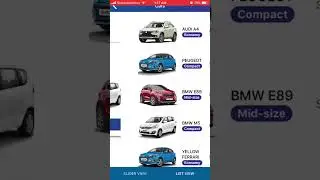 Travel Agency Booking System App Supports Multi Language