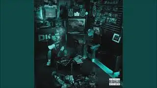 LE$ - Run It Up (Slowed & Chopped)