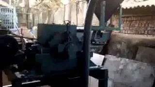 Micro Pulverizer Manufacturing Works