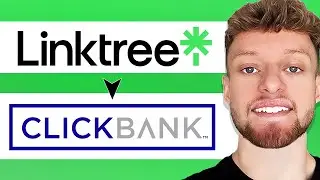 How To Use Linktree For Clickbank Affiliate Marketing (Step By Step)