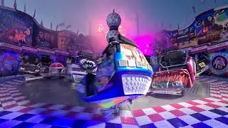 Break Dance No.1 - Wetzel (Offride) Chilbi Wetzikon 2021