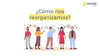 Hive: Escalamiento en la gesión de proyectos