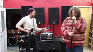 Sheila Sassy | Pink Riot