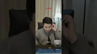 直播间差点被炸，看到最后
