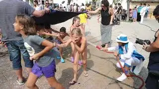 Fires i Festes 2017. 2a part