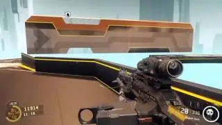Black Ops 3 Combat Immersion Realistic Full Walkthrough