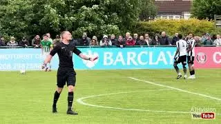 🎥 VCD Athletic FC 🟢 🆚 ⚪️ Fisher FC - SCEFLeague Prem PO Final [Mon05May25] ALL