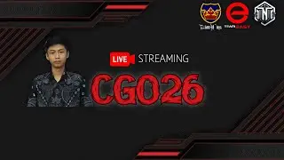 🔴LIVE POINTBLANK ~ REBORNNN NIH CEES
