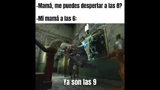 Resident evil 3 Remake con mods. Parte 2
