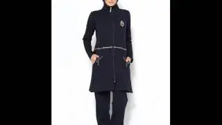 2016 Tesett&uuml;r Elbise Modelleri www.tesetturkoleksiyon.com