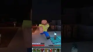 3008 Dimension SCP - Minecraft Mod  #minecraft #addon #modsmcpe #modmcpe  #addonmcpe  #addonsurvival