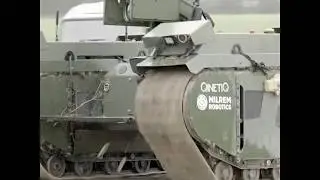 Exercise Autonomous Warrior 2018