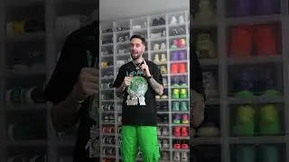 Make A Rick & Morty Outfit 💚