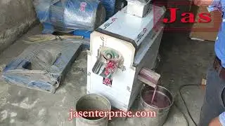 Dragon Fruit Pulper Machine फ्रूट पल्पर | +91-9427417384 | jasenterprise.com