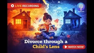 Divorce Through a Child&rsquo;s Lens | What Children Feel but Cannot Say | MindTribe