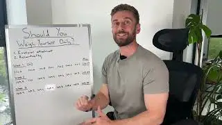 Should You Weigh Yourself Daily? - How To Take Weekly Average Weight