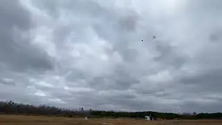 Hero-120 Loitering munition system - Gas Generator Launch