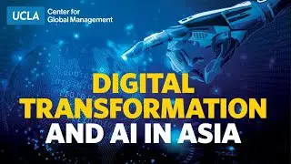 China&rsquo;s Influence on Innovation and Tech Adoption