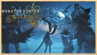 4 Of The Worst Hunters Eventually Beat Omega | Monster Hunter Wilds