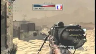 RenewuL - 1v1 Sniper vs Reg. Gun