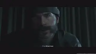 Captain Price Murders Shepherd   Modern Warfare 3 #price #ghost  #callofduty