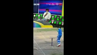 Shreyas Iyer களத்துல தெறிக்க விட்டா! Muthu Commentary-ல தெறிக்க விட்டாரு🔥