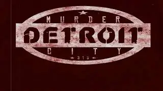 [FREE] Detroit Type Beat 2019 - 