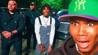 NBA YoungBoy x Birdman x Herm Tha Black Sheep - F**k That N**a (Официальное видео) | РЕАКЦИЯ