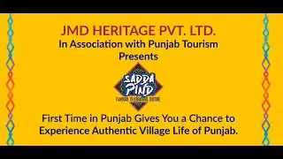 Sadda Pind - Perfect Tourist Destination