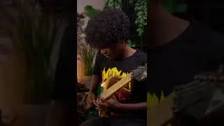 S&eacute;rgio Mendes - Never Gonna Let You Go (John Anthony Guitar Contest Entry)