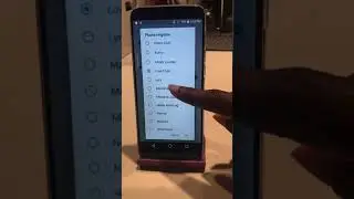 Nuu G3 Ringtones