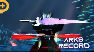 [PSO2:NGS] Arks Record: Quarter Staff (Engoku) 1193.0% | Te/Fi/A  | 1:03