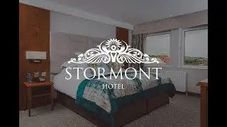 Stormont Hotel Belfast - Harland Suite