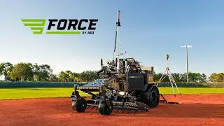 Laser Grading / Laser Finish Grader / Zero-turn Laser Finish Grader & Grading / Force Z-23