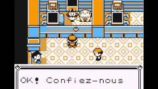 Walkthrough - Pokemon jaune episode 9 : la cs Coupe !!